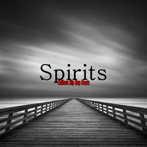 Spirits - Chillout Hip Hop Beats