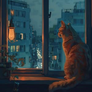 Cat Relax Lofi: Soothing Melodies - Ultimate Deep Lofi Relaxation