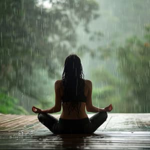 Lluvia Para La Relajación: Tonos Reconfortantes - Reverendo XYZ