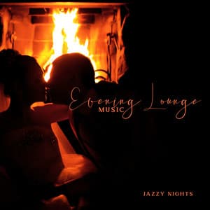 Evening Lounge Music: Jazzy Nights - Smooth Jazz Park