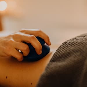 Tranquil Massage: Calming Soundscapes - Calm Day Music