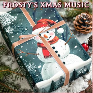 Frosty's Xmas Music - Hit Musicali di Natale
