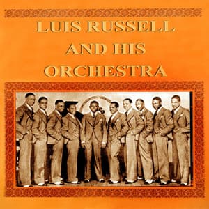 I Got Rhythm - Luis Russell