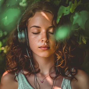 Tranquil Harmony for Relaxation - Noise Radio 1