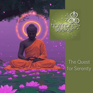 The Quest for Serenity - Harmony Seeker