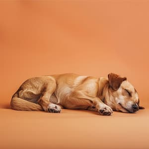 Relajación De Perros Binaural: Melodías Caninas - Música para acalmar cachorro