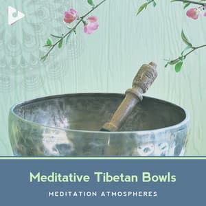 Meditative Tibetan Bowls - Tibetan Bowls