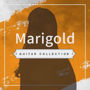 Marigold Guitar Collection - Relaxing Time Music