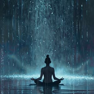 Zen Rain: Yoga Peace Melodies - MediYoga