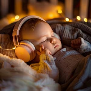 Baby Sleep Lullabies: Gentle Night Melodies - Newborn Sleep Music Lullabies