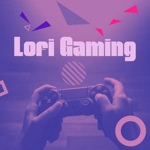 Lofi Gaming – Electronic Ambient Music - Lofi Frameworks