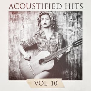 Acoustified Hits, Vol. 10 - Lounge Café