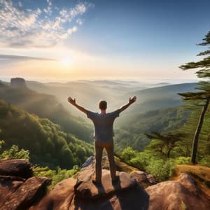 Orquesta Armónica: Cadencia Instrumental Calmante - Jose Garcia