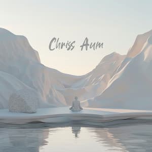 Still Waters of Peaceful Perspective - Chriss Aum