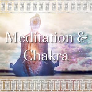 Healing Sounds of Tibetan Singing Bowls, Meditation & Chakra - Ancient Tibetan Bowls