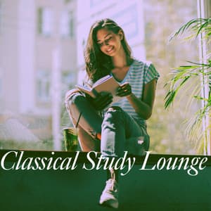 Classical Study Lounge - Moonlight Sonata