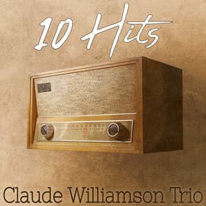 10 Hits of Claude Williamson Trio - Claude Williamson Trio
