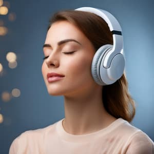 Vibraciones De Relajación: Sumérgete En La Serenidad - Música Sexual