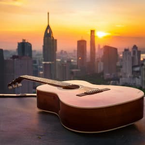 Viaje Melódico: Música Para El Alma - Frecuencias de Solfeo