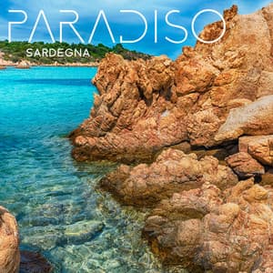 PARADISO SARDEGNA – Musica Rilassante Per Sognare Spiagge Sarde E Vacanze In Acque Cristalline - Frah Le Nuvole