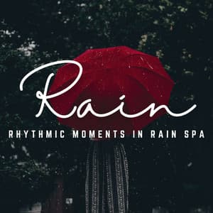 Rhythms of Rain: Spa's Therapeutic Symphony - A Sound Healer