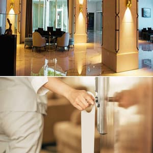 Luxury Hotel - Music - Música Para Estudar