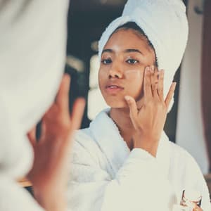 Music for Massage Moods - Nature Sounds At Home