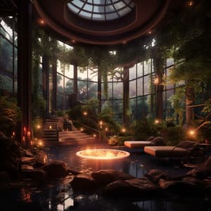 Melodías Tranquilas De Enfoque: Búsqueda Meditativa Del Piano - Colectivo de música de piano triste