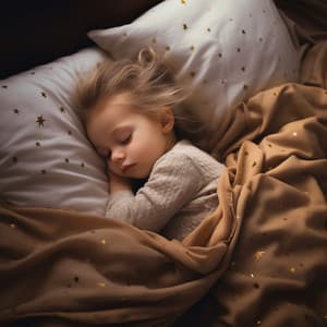 Lullaby's Peaceful Night: Music for Baby Sleep - New Age Chillax Project