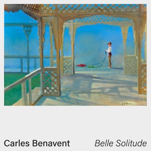 Belle Solitude - Carles Benavent