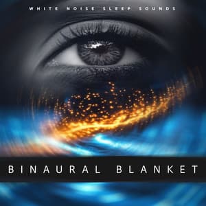 Binaural Blanket - White Noise Sleep Sounds