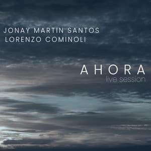 Ahora - Jonay Martín Santos