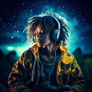 Calm Your Sleep with Hip Hop Beats - Lofi Mozart