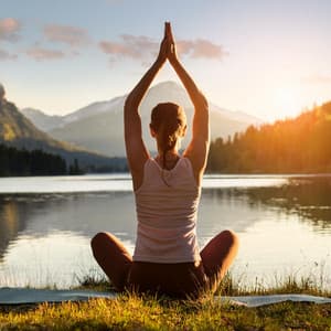 Música Relajante Para Yoga Y Bienestar - Siente el canal de poder