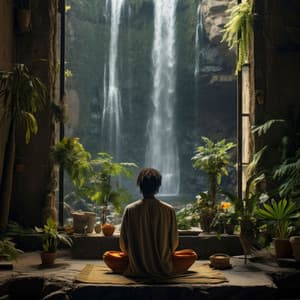 Guarigione dei chakra: Attivazione del terzo occhio, Meditazione miracolosa HZ Tones - Asana Voce