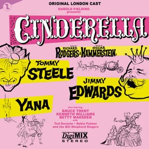 Cinderella - Richard Rodgers