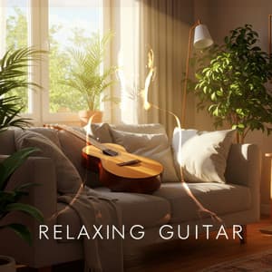 Relaxing Gentle Guitar - Spa Relaxing Music