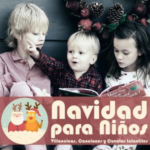 Navidad para Niños. Villancicos, Canciones y Cuentos Infantiles - Cuadro Actores Radio Televisión