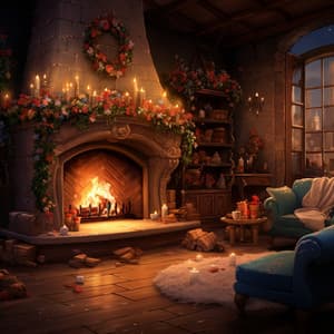 Cadenas Del Sueño: Serenidad Del Fuego - Dormir sano