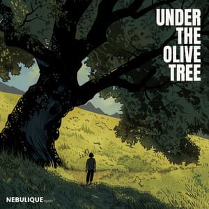 Under the Olive Tree - Reading Music Sessions