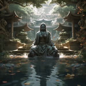 Whispering Shadows - Spa