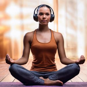 Yoga Sounds: Music for Inner Peace - Inner Peace Paradise