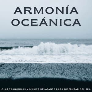 Armonía Oceánica: Olas Tranquilas Y Música Relajante Para Disfrutar Del Spa - Misterios del océano