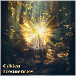 Deep Divine Protection - Golden Frequencies