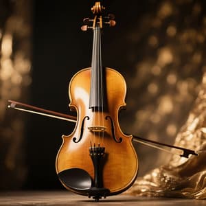 Soft Sleep Sounds: Classical Orchestra - Miguel Johnson