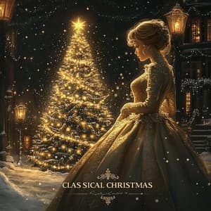 Classical Christmas - Weihnachtsmusik
