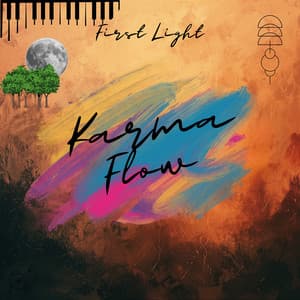 First Light - Karma Flow