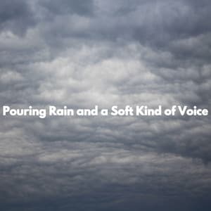 Pouring Rain and a Soft Kind of Voice - Ristorante Jazz Playlist