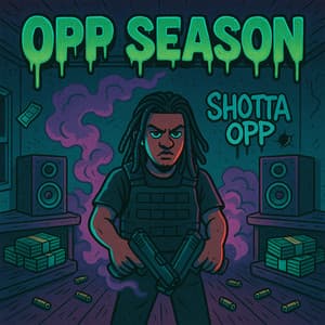 Opp Season - Shotta Opp