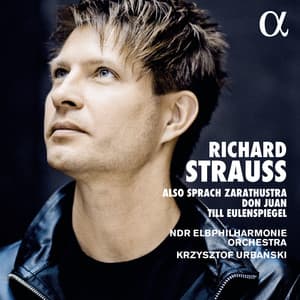 Strauss: Also sprach Zarathustra, Don Juan, Till Eulenspiegel - Richard Strauss